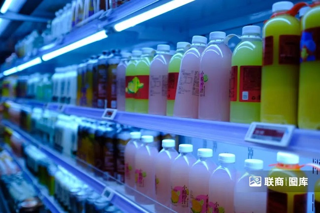 全面放開后，實體商超的壓力更大了