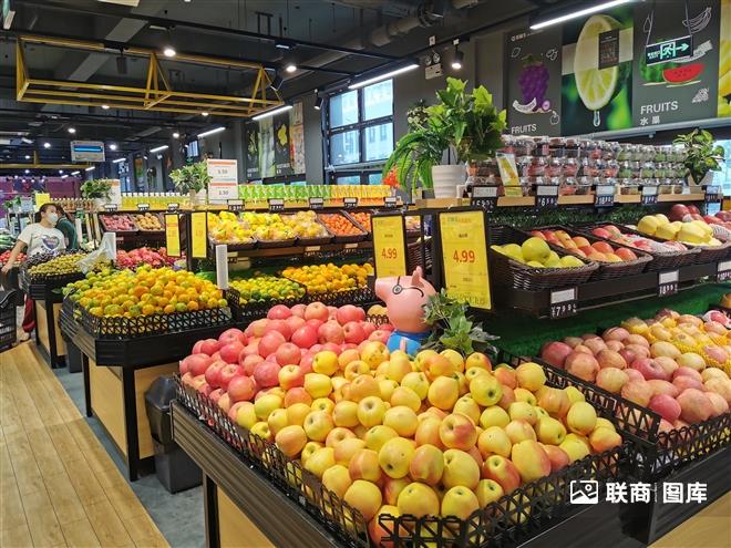 團店潮襲來，社區(qū)團購的終點是開店？