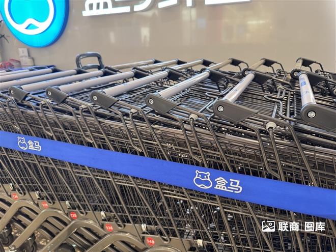 盒馬雞蛋攤上事兒，零售商如何走出食安責(zé)任困境？